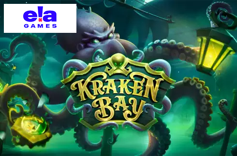 Kraken Bay